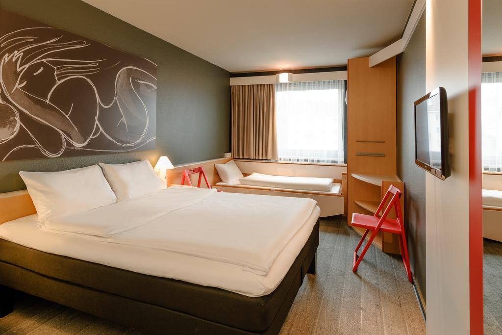 Ibis Viena