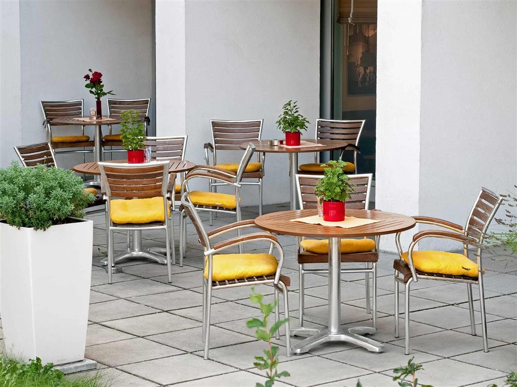 Hotel Ibis Viena