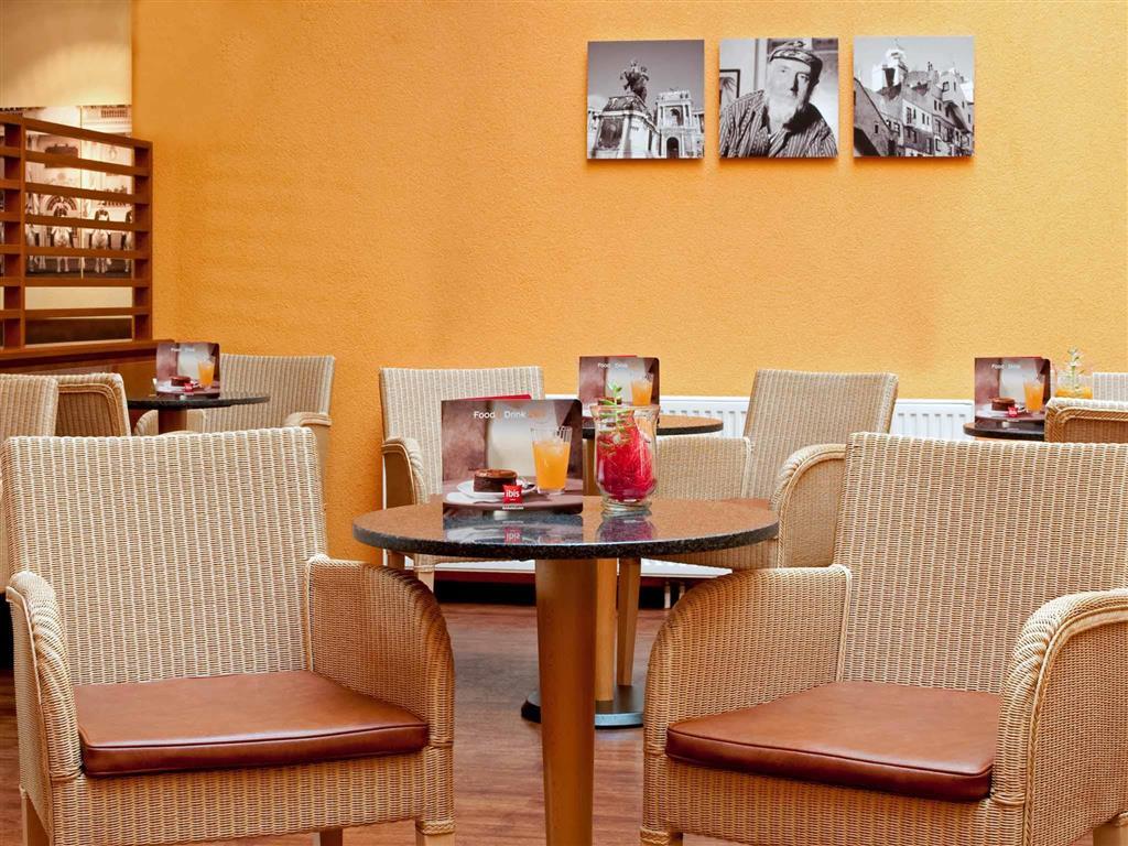 Hotel Ibis Viena
