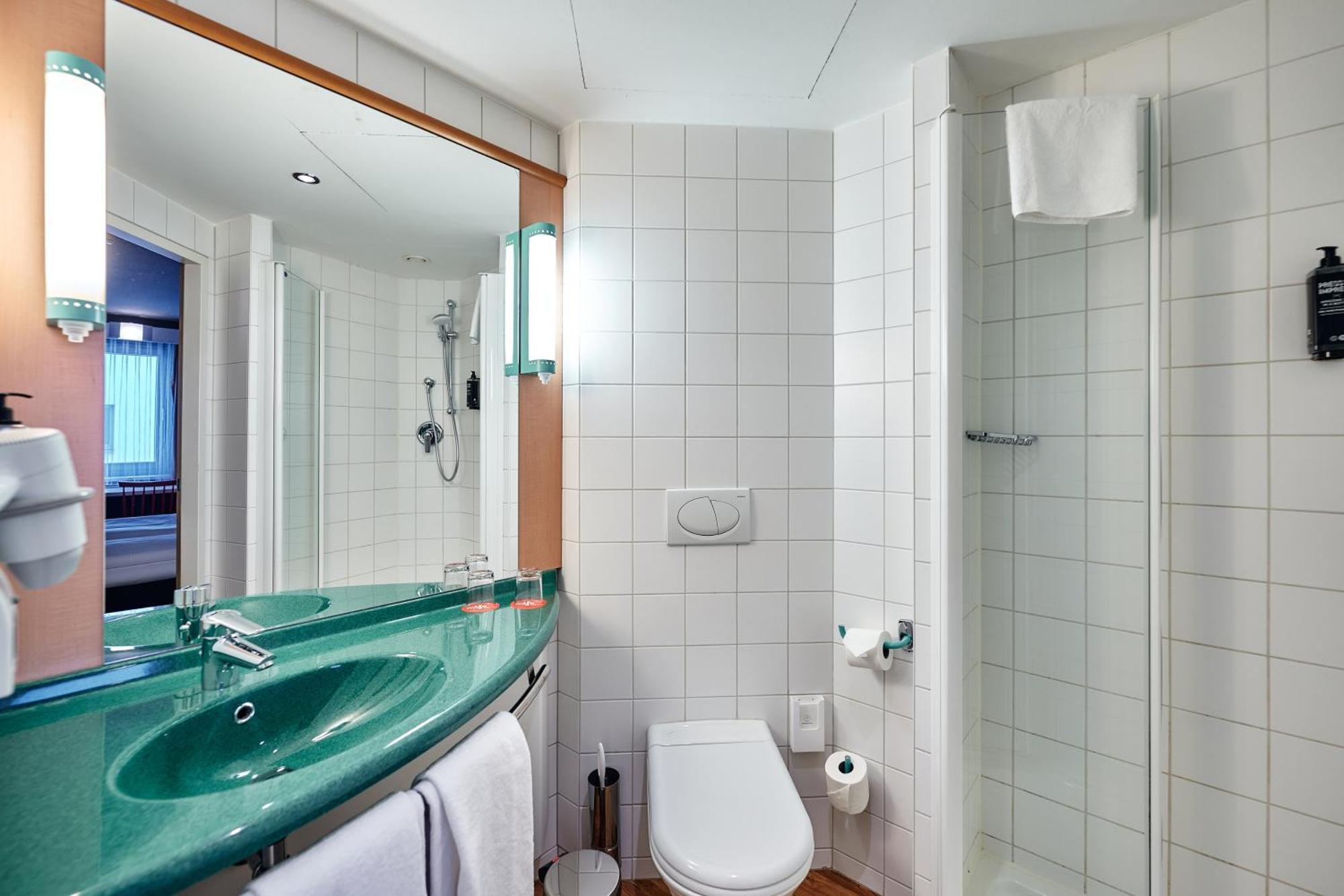 Ibis 3* Viena