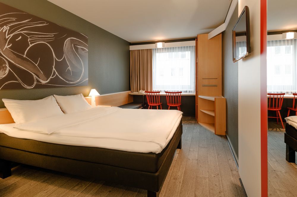 Ibis Hotel Viena
