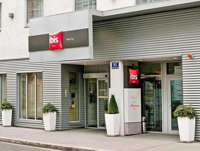 Hotel Ibis Viena