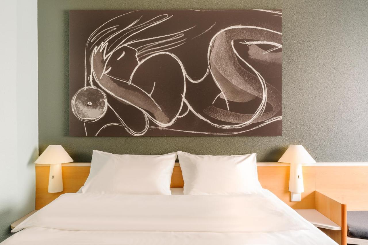 Ibis 3* Viena